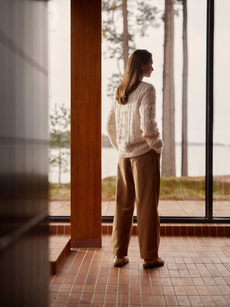 Entwined by Meiju Kallio