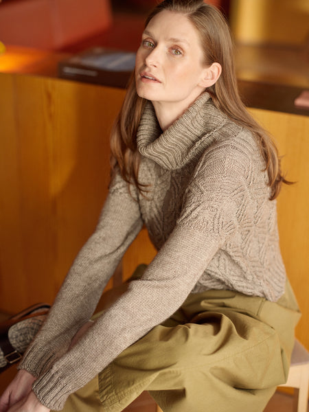 Entwined by Meiju Kallio