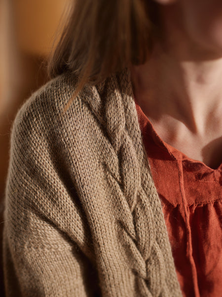 Entwined by Meiju Kallio