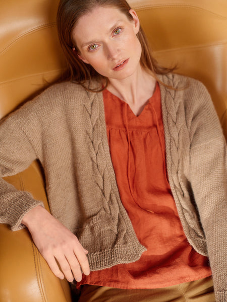 Entwined by Meiju Kallio