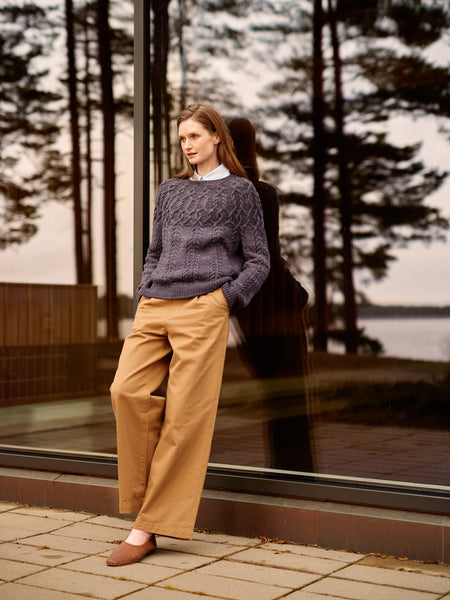 Entwined by Meiju Kallio