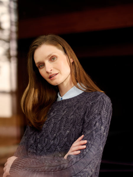 Entwined by Meiju Kallio