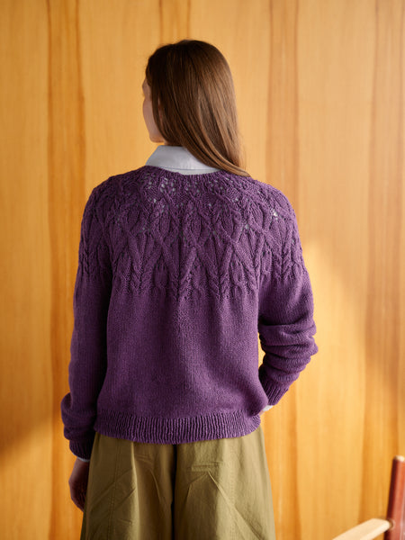 Entwined by Meiju Kallio