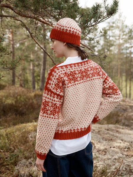 Laine Nordic Knits