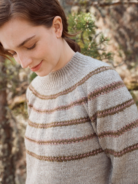 Laine Nordic Knits