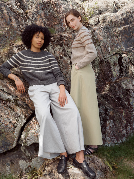 Laine Nordic Knits