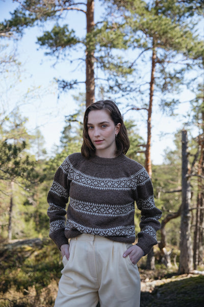 Laine Nordic Knits