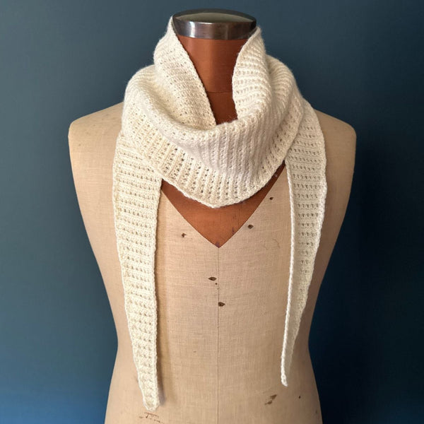 One Way or Another crochet pattern by Fay Daspher-Hughes