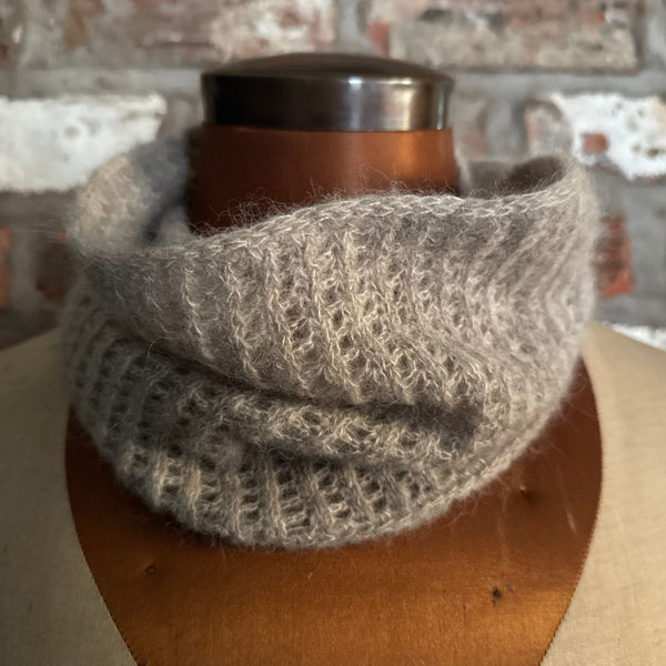 One Way or Another crochet pattern by Fay Daspher-Hughes