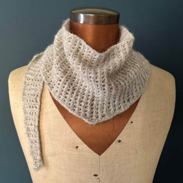 One Way or Another crochet pattern by Fay Daspher-Hughes