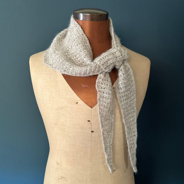 One Way or Another crochet pattern by Fay Daspher-Hughes