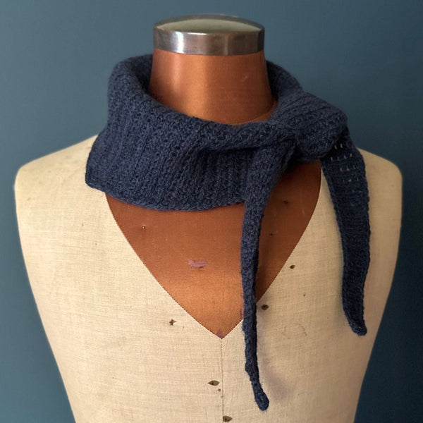 One Way or Another crochet pattern by Fay Daspher-Hughes