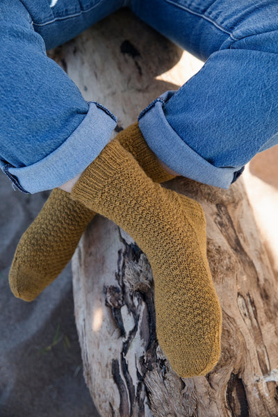 Shorelines: Knits from Scottish Coasts by Rebecca Clow PRE ORDER