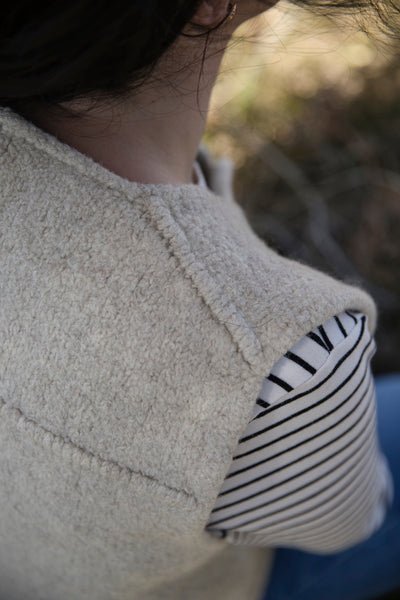 Shorelines: Knits from Scottish Coasts by Rebecca Clow PRE ORDER