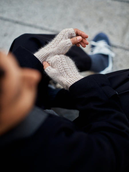 Foundations: 20 Knitted Accessories by Sari Nordlund PRE-ORDER