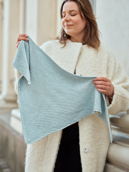 Foundations: 20 Knitted Accessories by Sari Nordlund PRE-ORDER