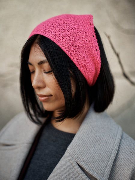 Foundations: 20 Knitted Accessories by Sari Nordlund PRE-ORDER
