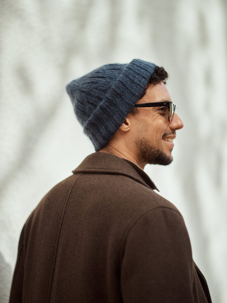 Foundations: 20 Knitted Accessories by Sari Nordlund PRE-ORDER