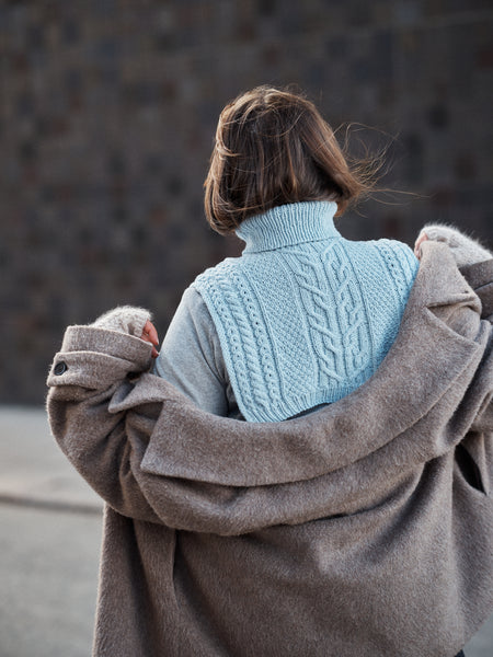 Foundations: 20 Knitted Accessories by Sari Nordlund PRE-ORDER