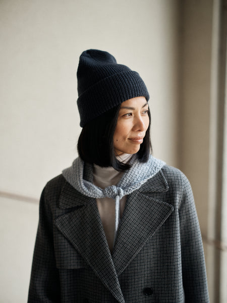 Foundations: 20 Knitted Accessories by Sari Nordlund PRE-ORDER