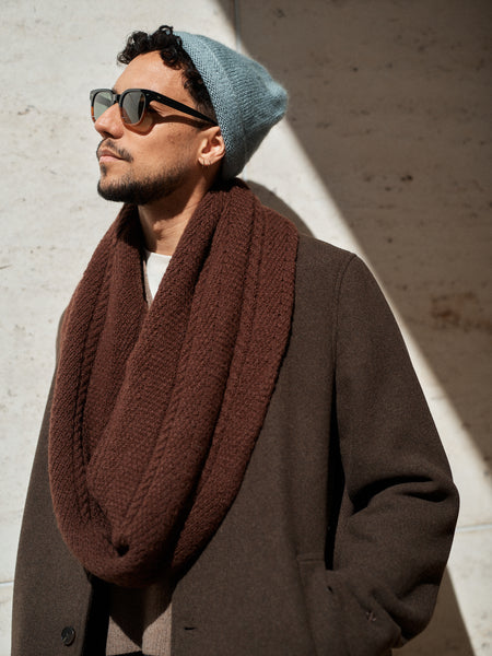 Foundations: 20 Knitted Accessories by Sari Nordlund PRE-ORDER