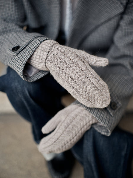 Foundations: 20 Knitted Accessories by Sari Nordlund PRE-ORDER