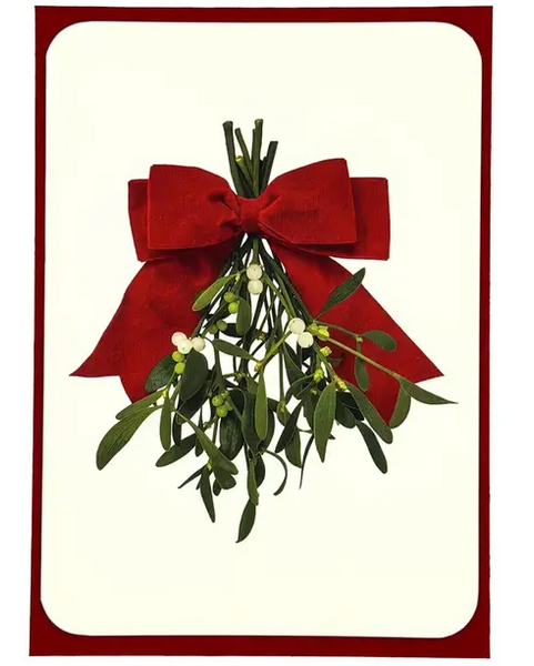 Festive Foliage Greeting Cards