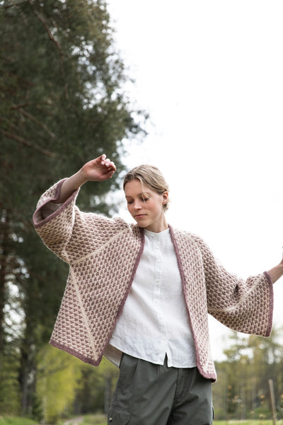 Tukubook by Tiina Huhtaniemi and Erika Appelström