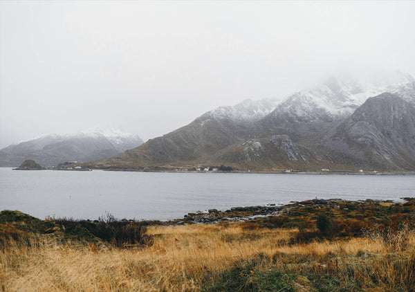 North Wind Knits by Annika Konttaniemi