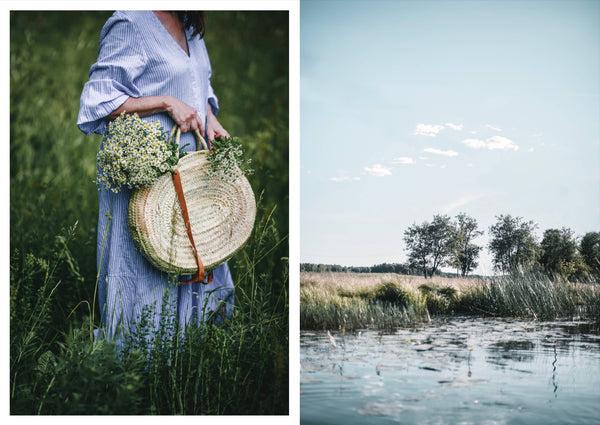 Nordic Summer Cookbook