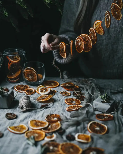 Nordic Winter Cookbook by Viola Minerva Virtamo