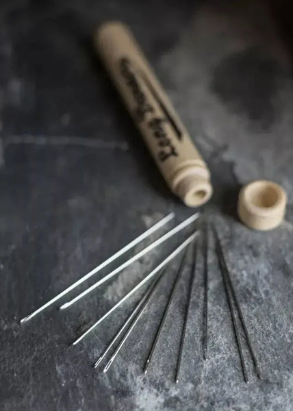 Long Darners Sewing Needles