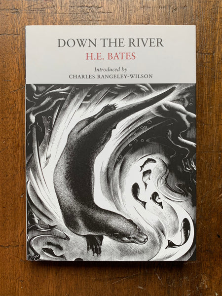 Down the River by H. E. Bates