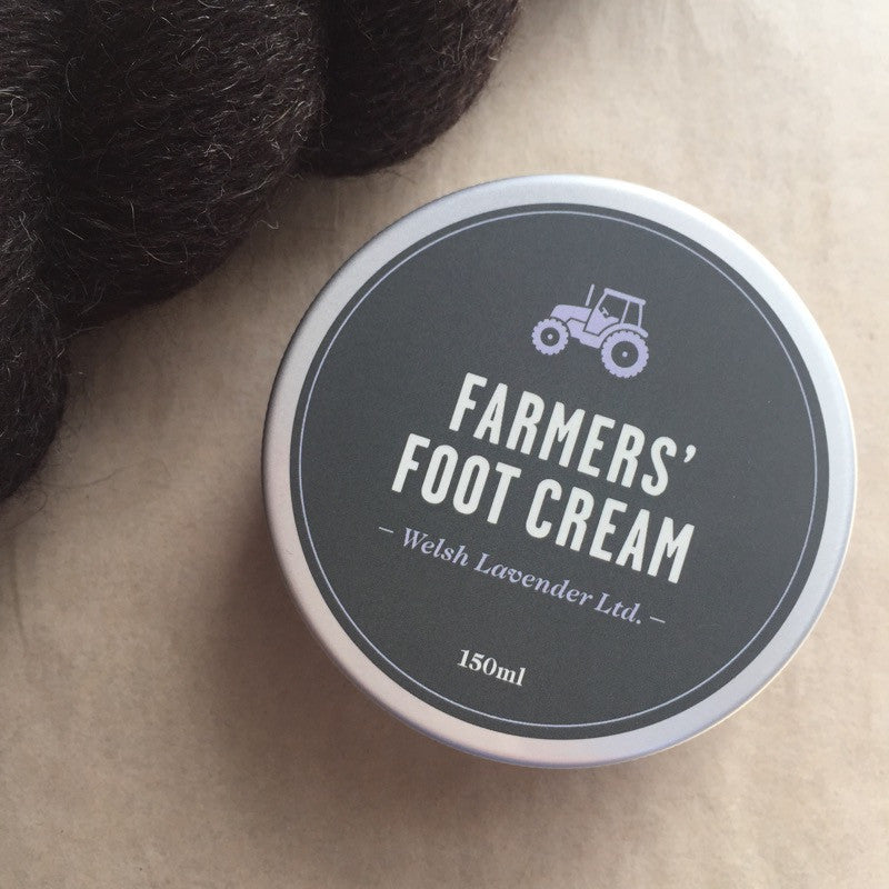 FARMERS' foot cream 150ml