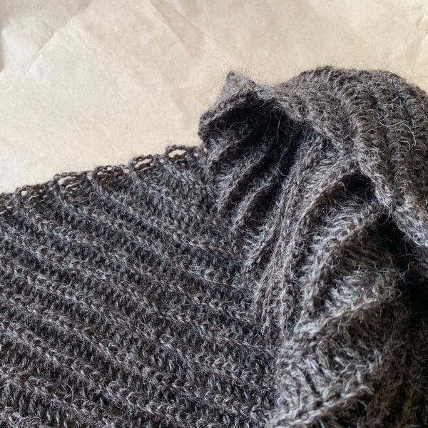 Brume 4ply