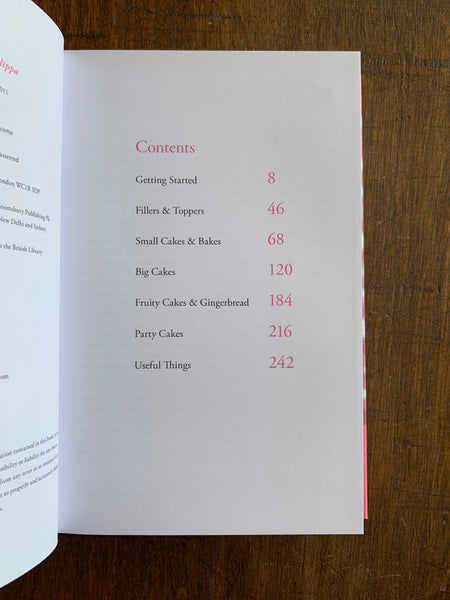 River Cottage Handbook - Cakes