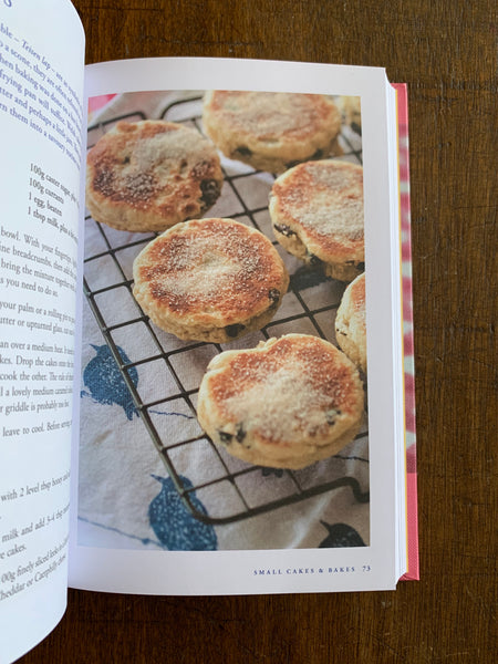 River Cottage Handbook - Cakes