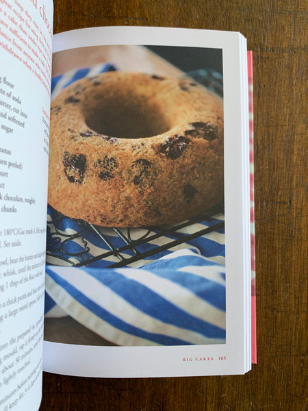 River Cottage Handbook - Cakes