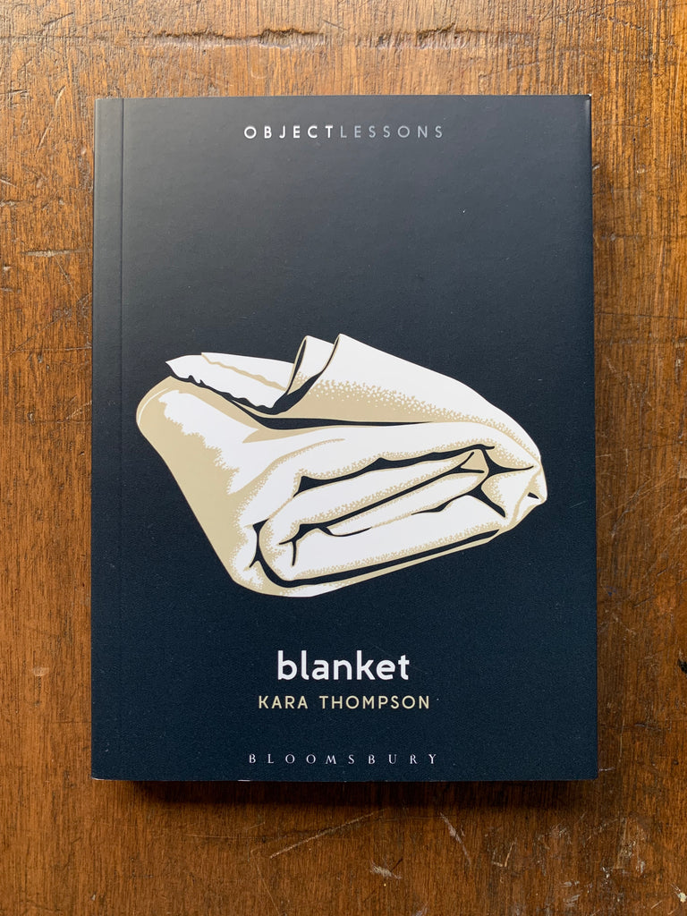 Blanket by Kara Thompson