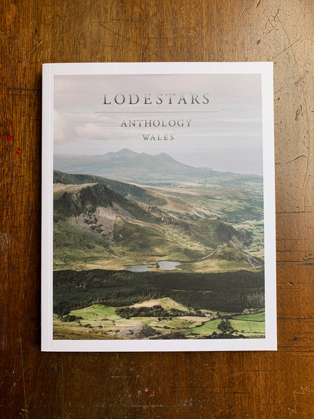Lodestars Anthology