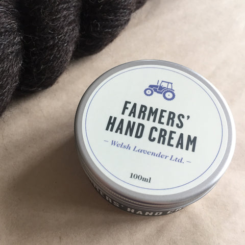 FARMERS' hand cream 100ml