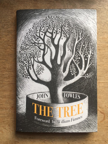 The Tree by John Fowles
