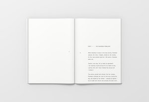 Thread Ripper by Amalie Smith
